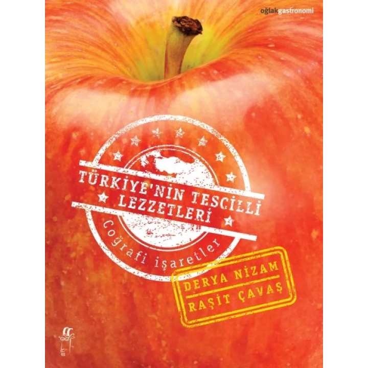 Türkiye’nin Tescilli Lezzetleri