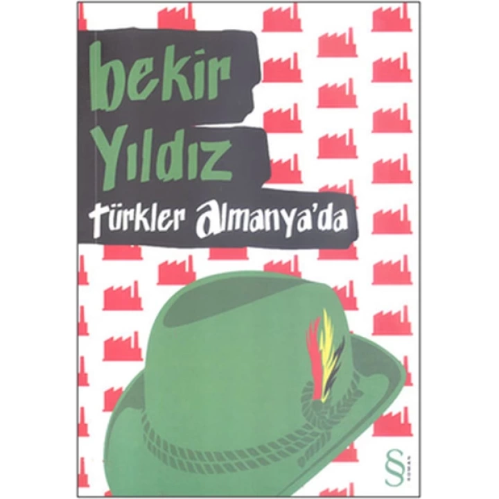 Türkler Almanyada
