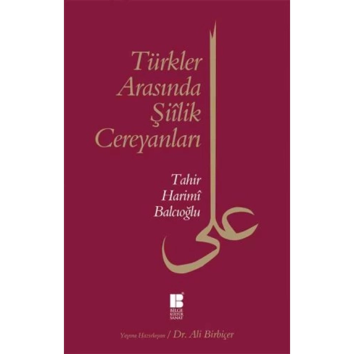 Türkler Arasında Şiilik Cereyanları