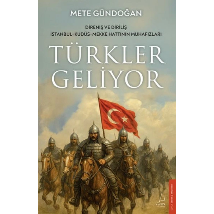 Türkler Geliyor