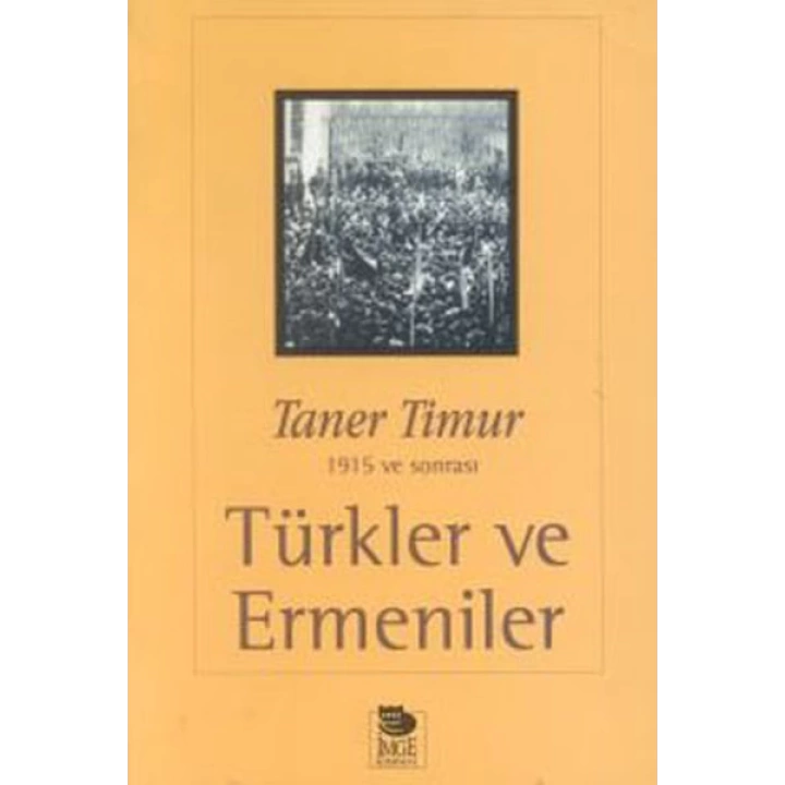 Türkler ve Ermeniler