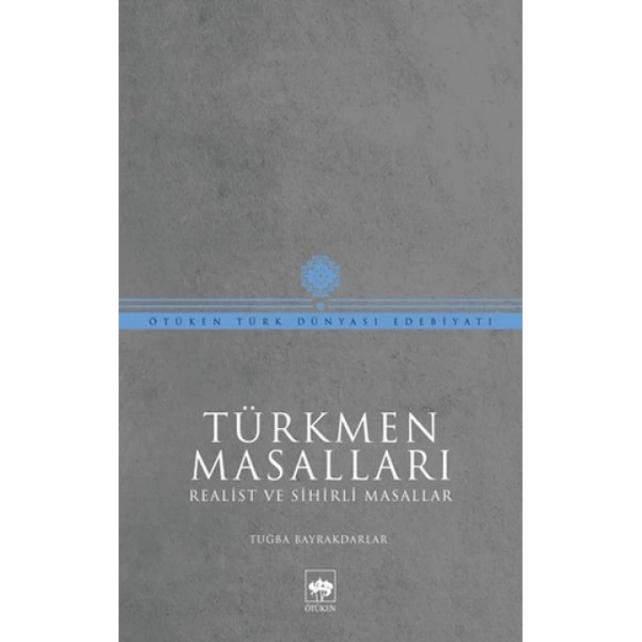 Türkmen Masalları