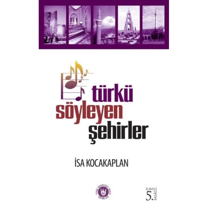 Türkü Söyleyen Şehirler