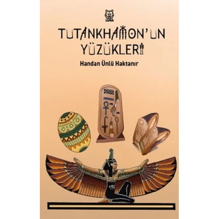 Tutankhamonun Yüzükleri