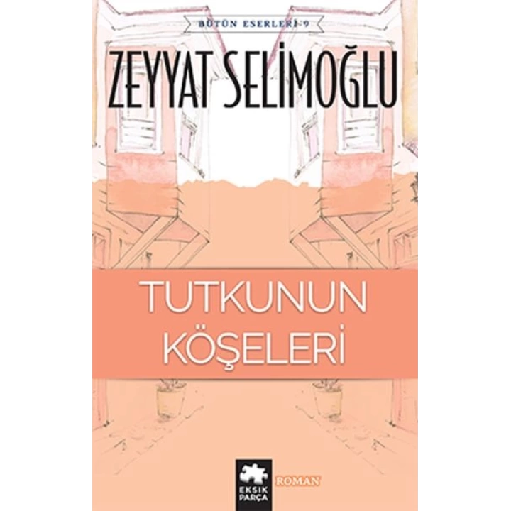 Tutkunun Köşeleri