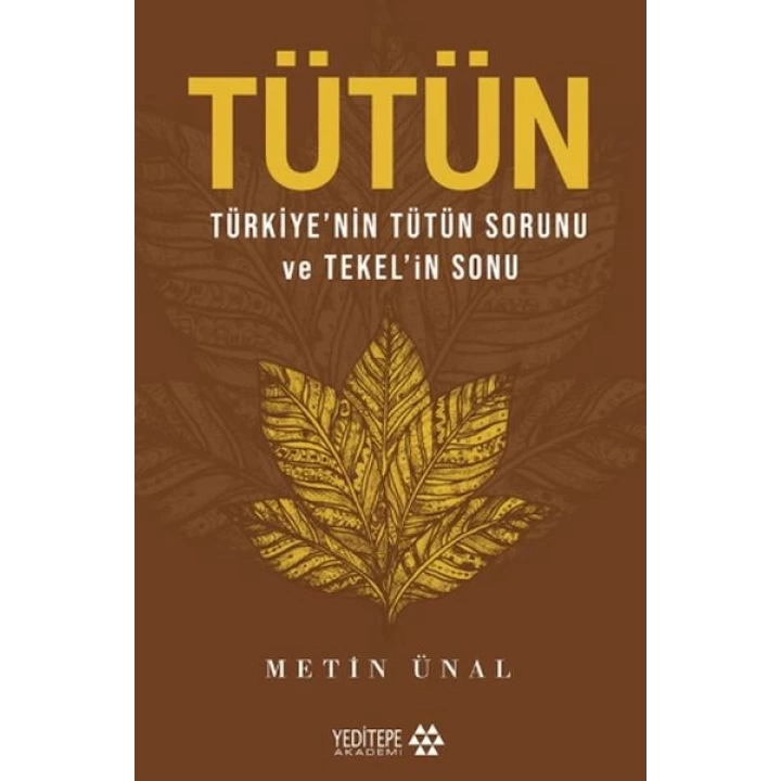 Tütün