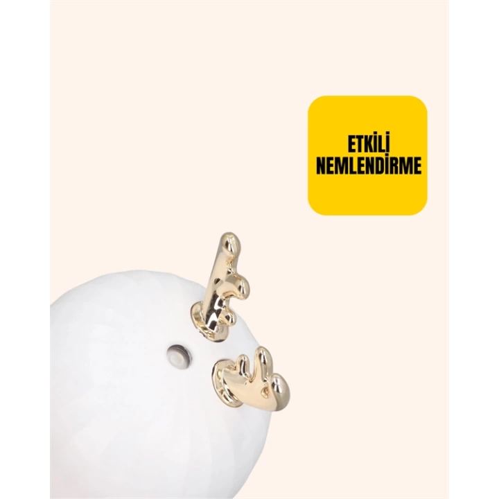 TVSN HAVA NEMLENDİRİCİSİ