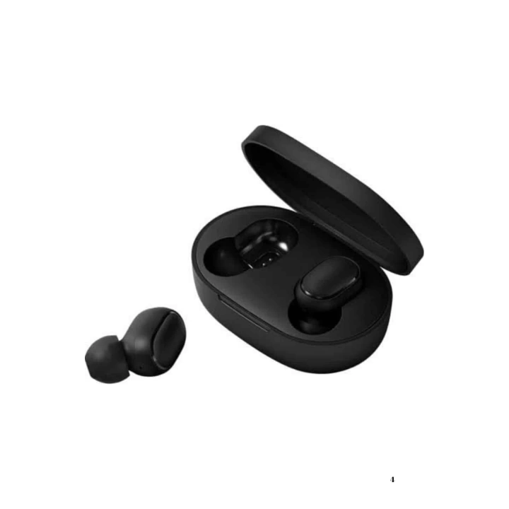 TWS Bluetooth Kulaklık Kulak İçi Kablosuz Dijital Göstergeli Çağrı Cevaplayabilen