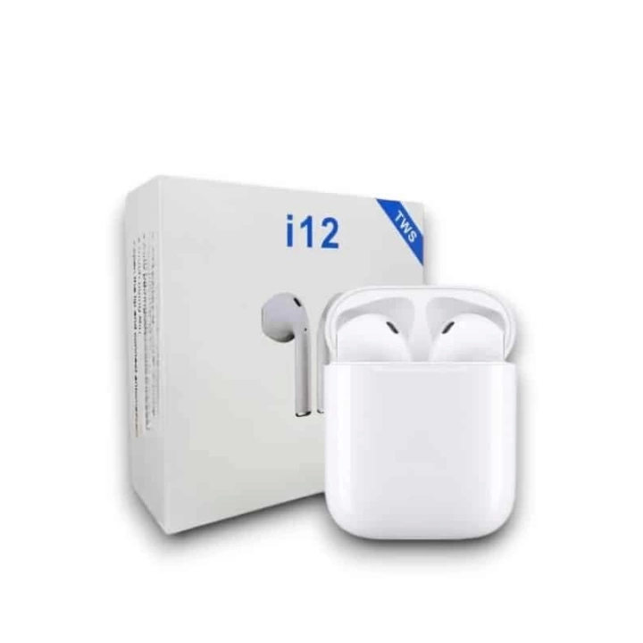 TWS-İ12 KULAKLIK