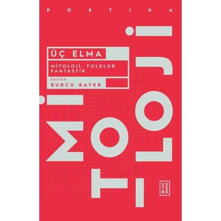 Üç Elma