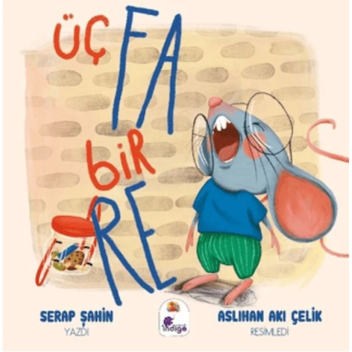 Üç FA Bir RE