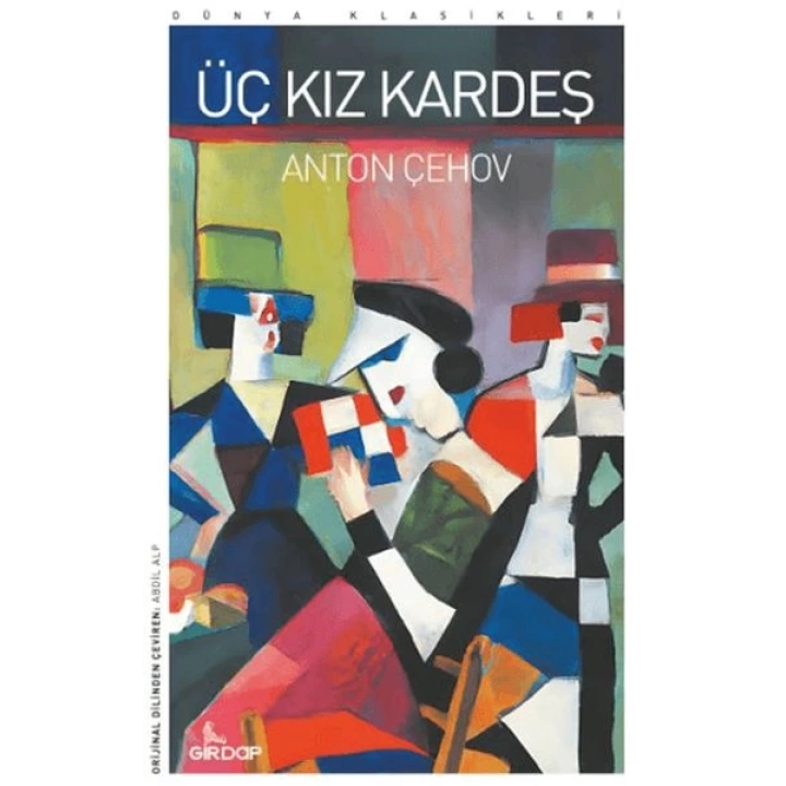 Üç Kız Kardeş    