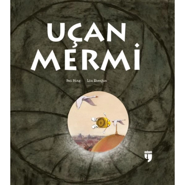 Uçan Mermi