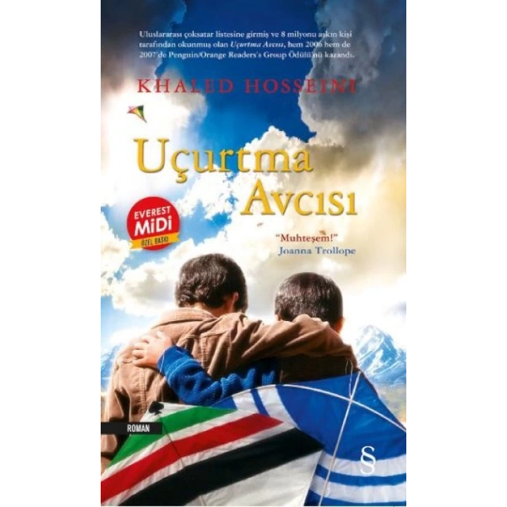 Uçurtma Avcısı (Midi Boy)