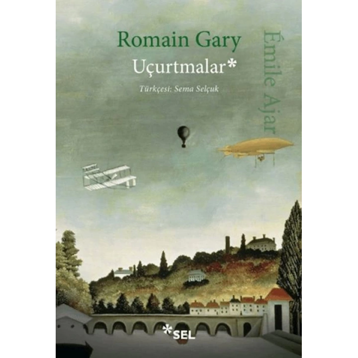 Uçurtmalar