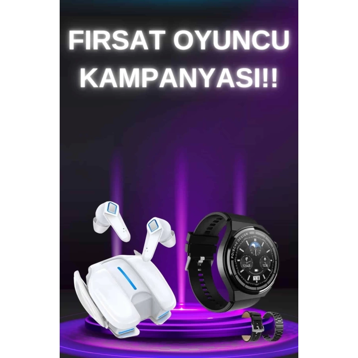 Ucuz ve Kaliteli Bluetooth Kulaklık ve Çağrı Cevaplayabilen Akıllı Saat NFC ve GPS Uyumlu