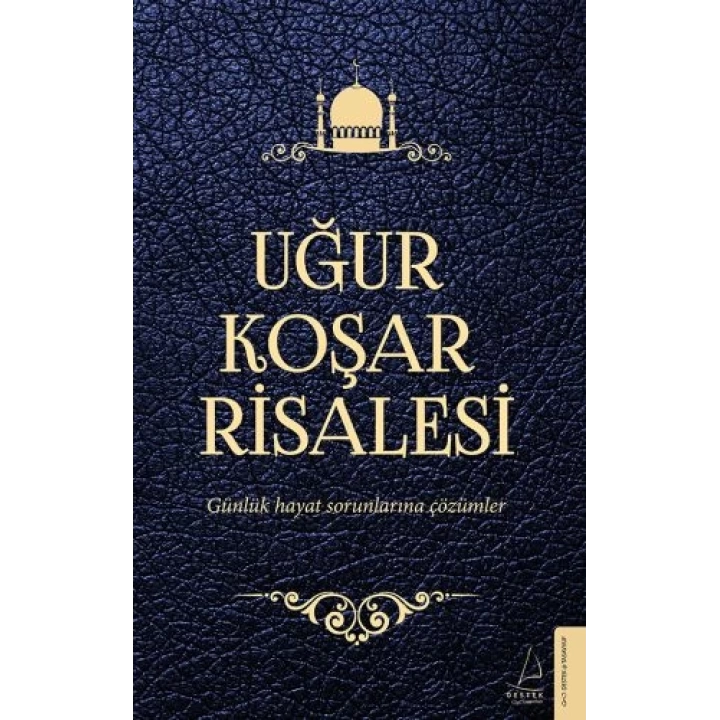 Uğur Koşar Risalesi (Ciltli)