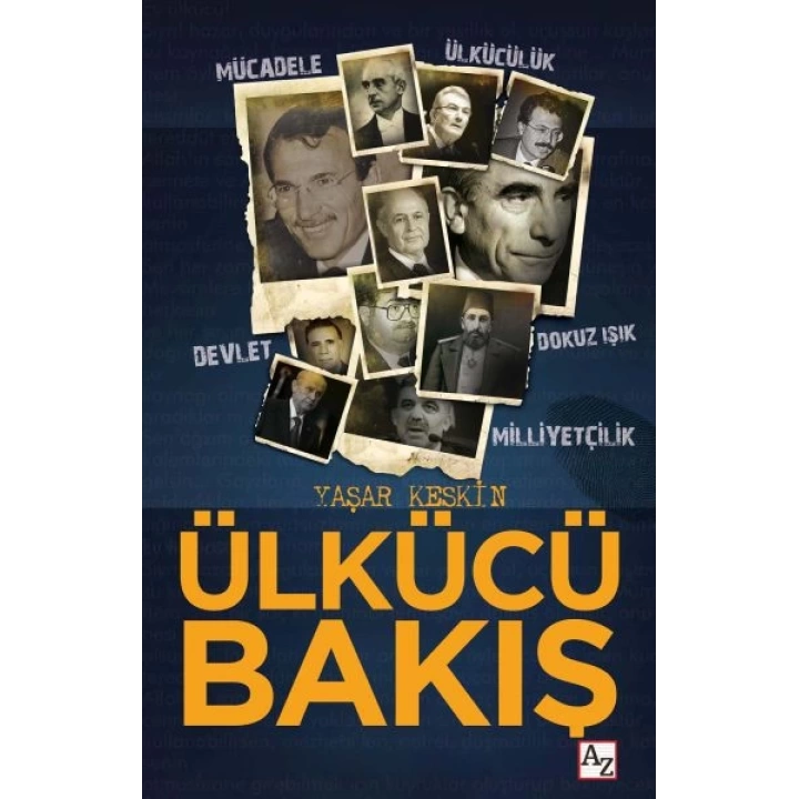 Ülkücü Bakış