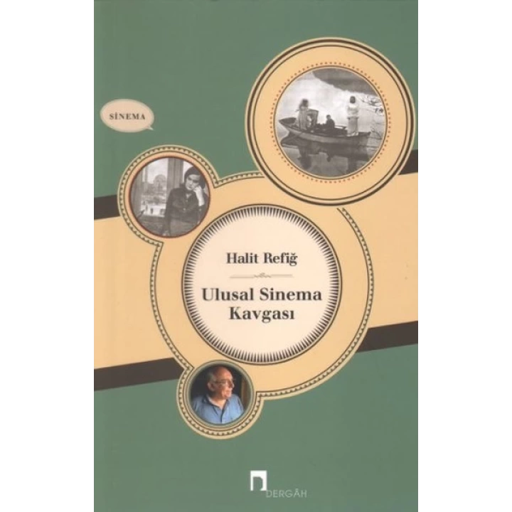 Ulusal Sinema Kavgası