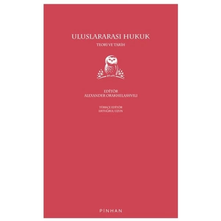 Uluslararası Hukuk