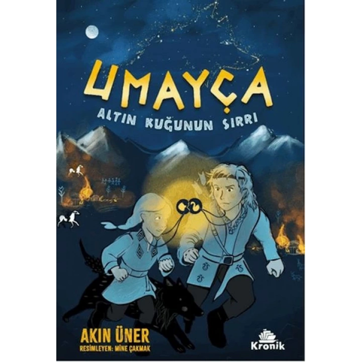 Umayça