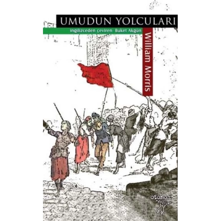 Umudun Yolcuları