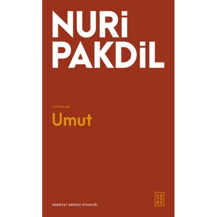 Umut