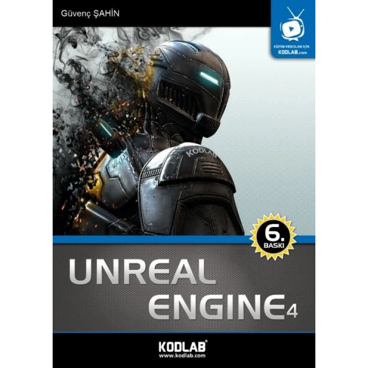 Unreal Engine 4