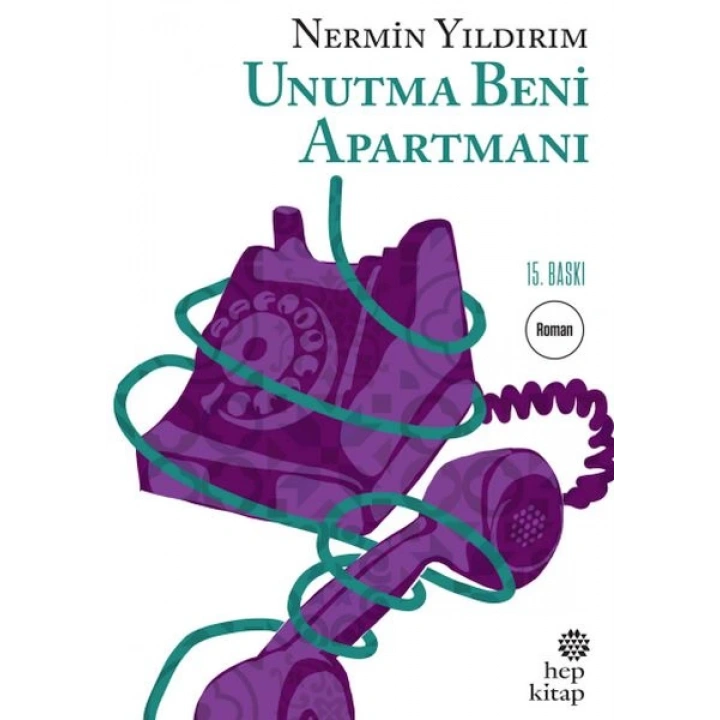 Unutma Beni Apartmanı