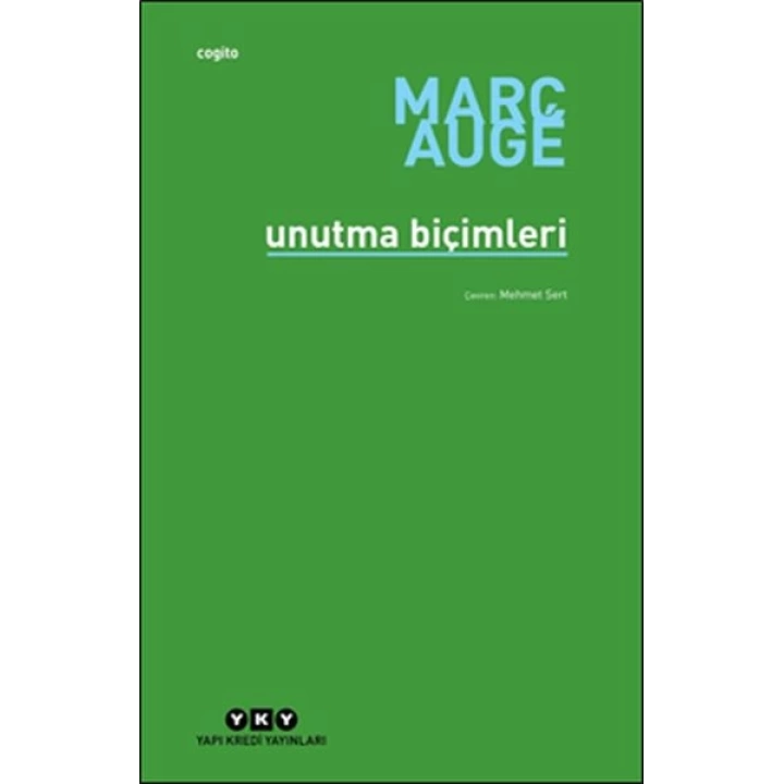 Unutma Biçimleri