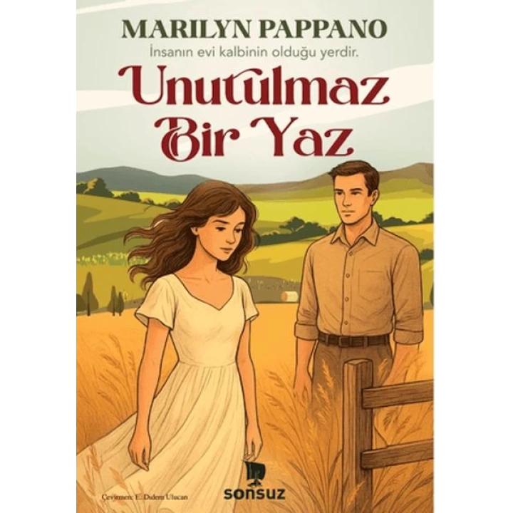 Unutulmaz Bir Yaz