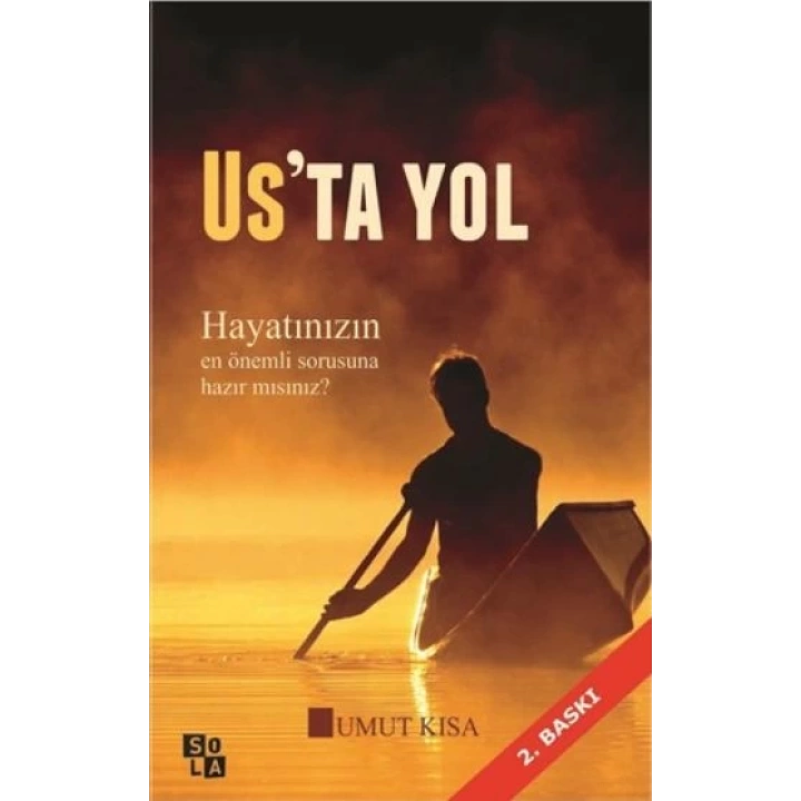 Usta Yol