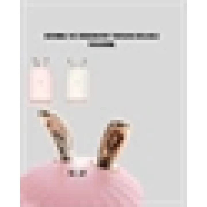 USB Bağlantılı Sessiz Çalışan LED Işıklı Nemlendirici Difüzör 200 ml