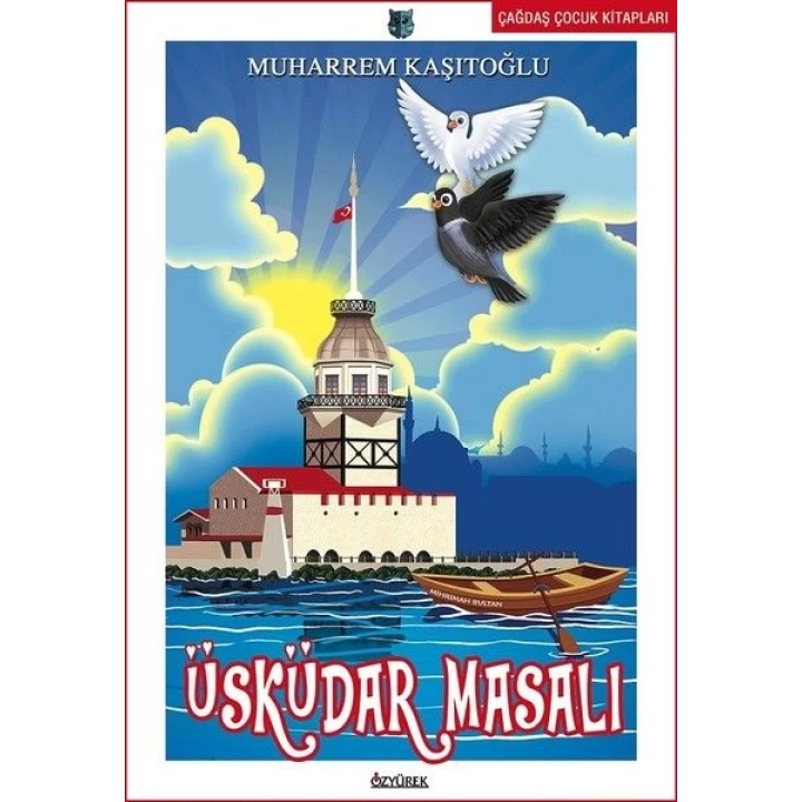 Üsküdar Masalı