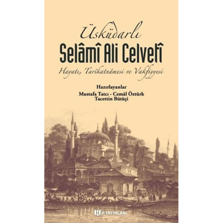 Üsküdarlı Selâmî Ali Celvetî