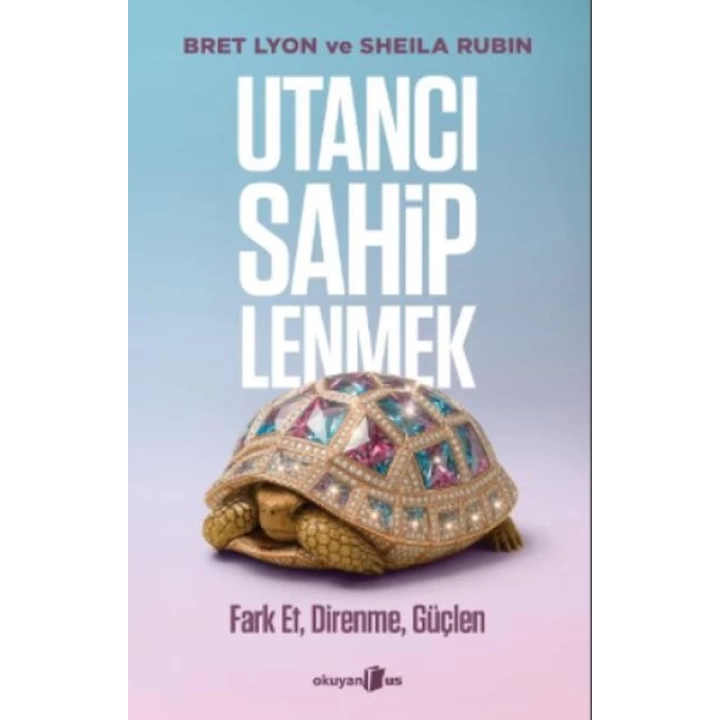 Utancı Sahiplenmek