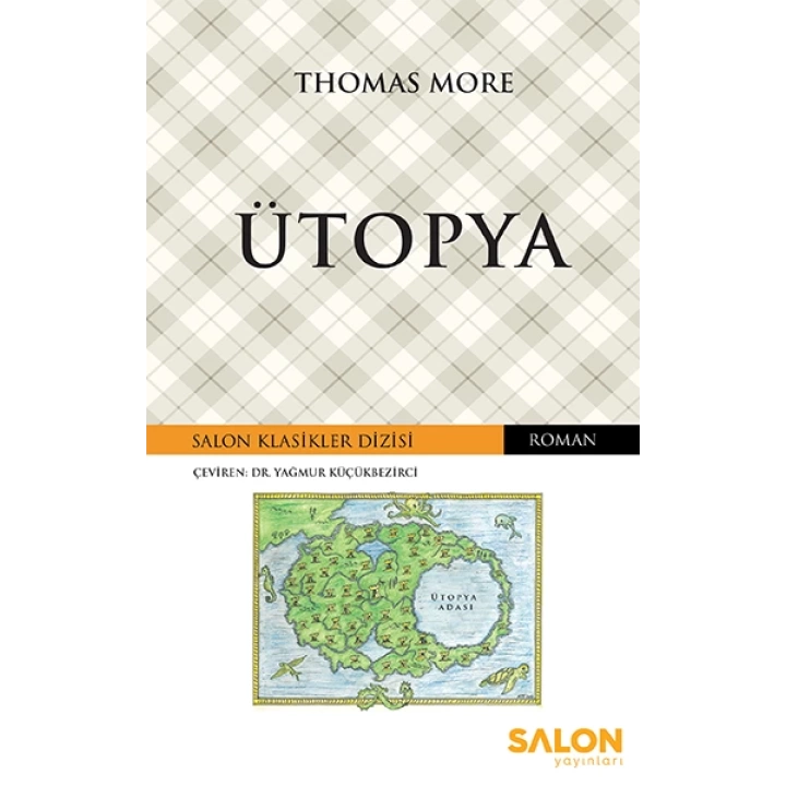 Ütopya