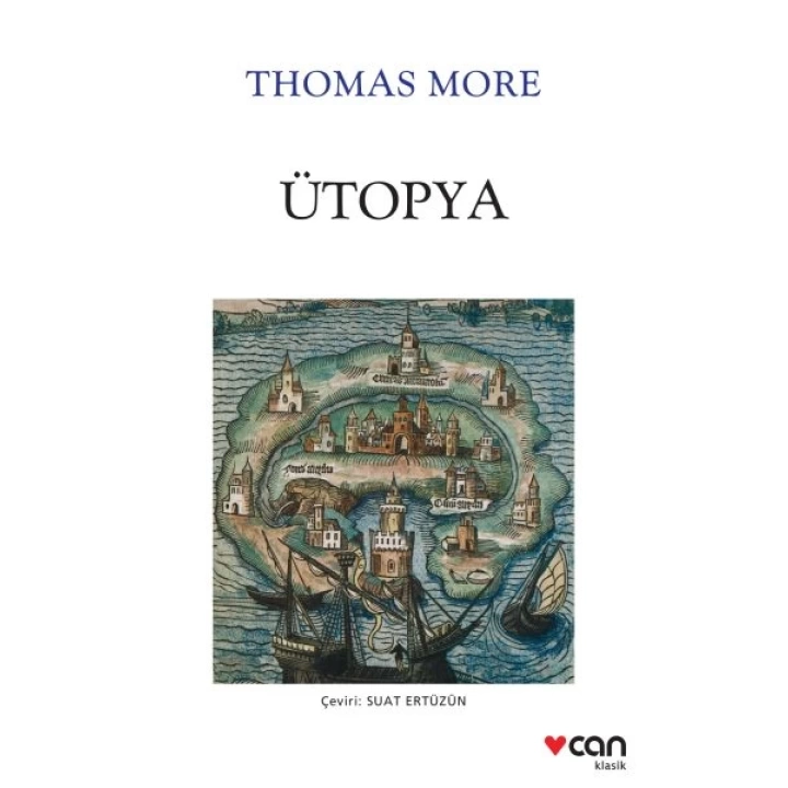Ütopya