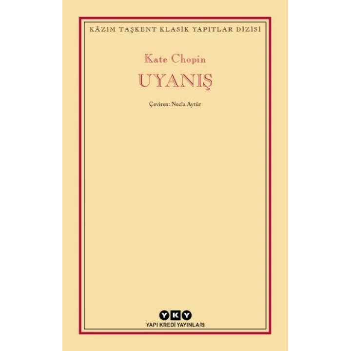 Uyanış