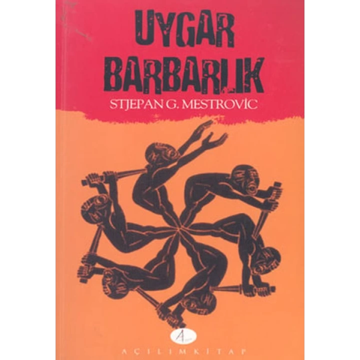 Uygar Barbarlık