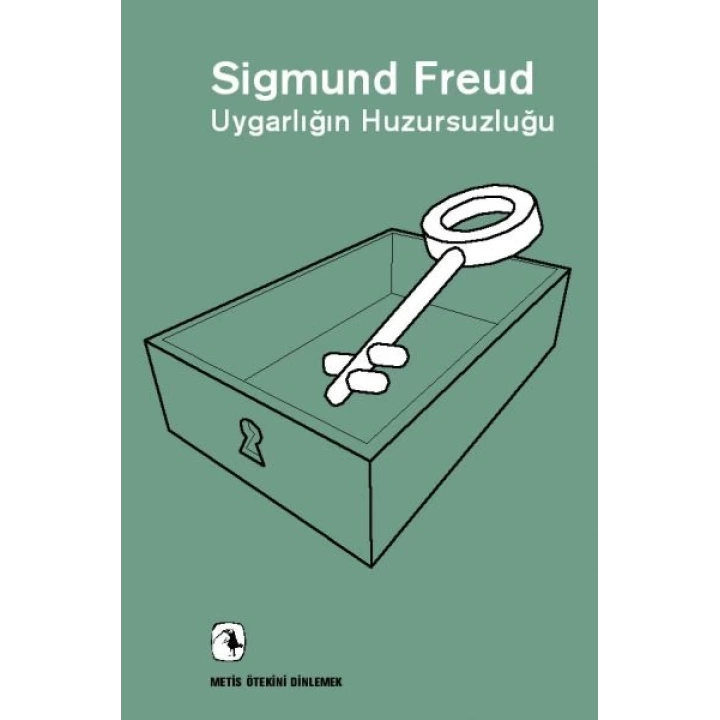 Uygarlığın Huzursuzluğu