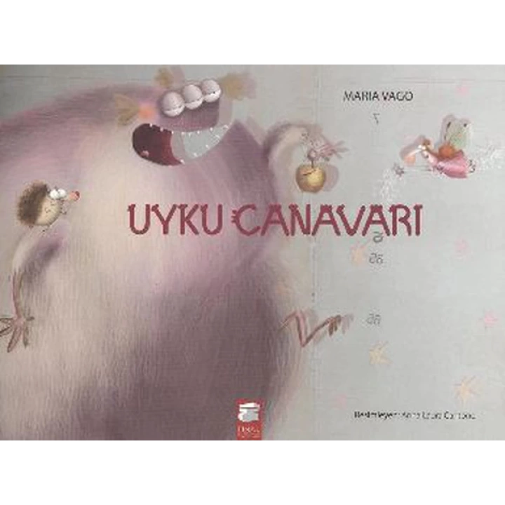 Uyku Canavarı