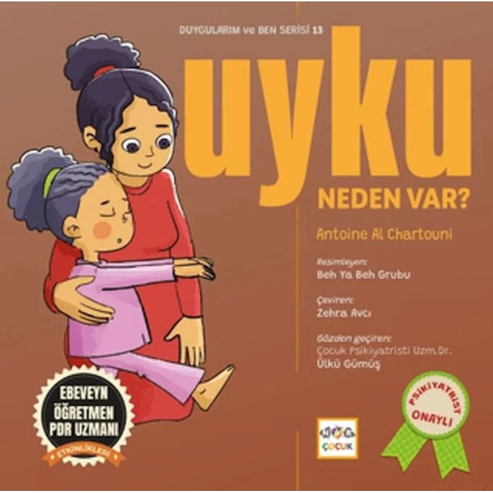 Uyku Neden Var?