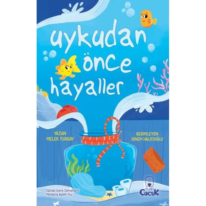 Uykudan Önce Hayaller