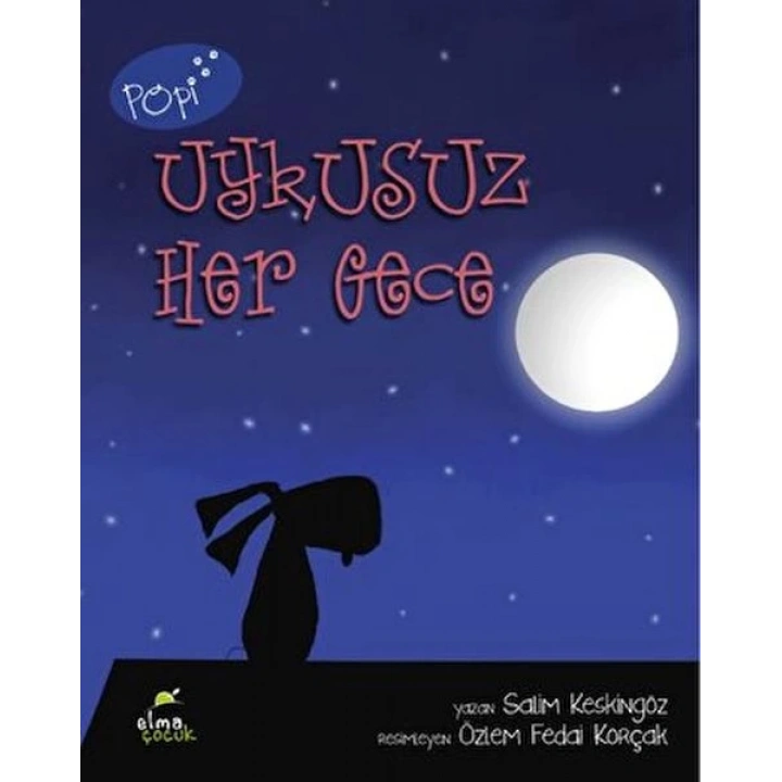 Uykusuz Her Gece