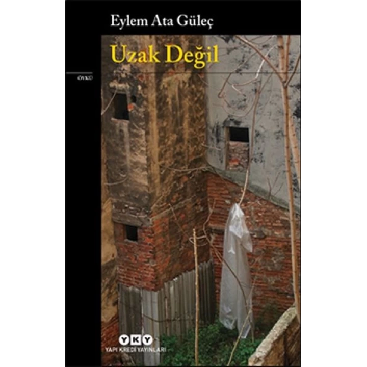 Uzak Değil