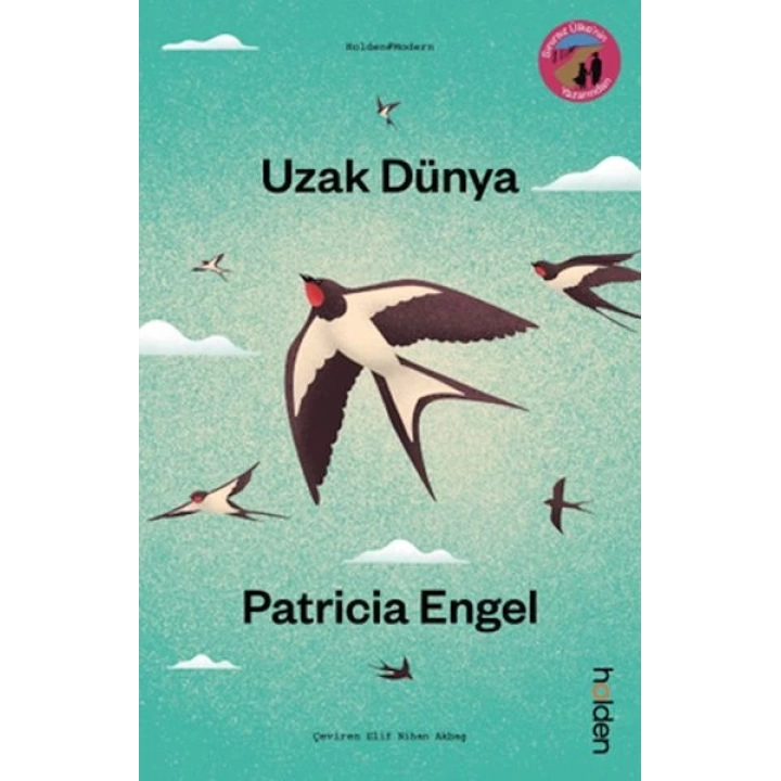Uzak Dünya