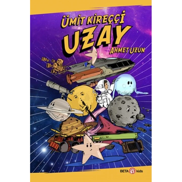 Uzay