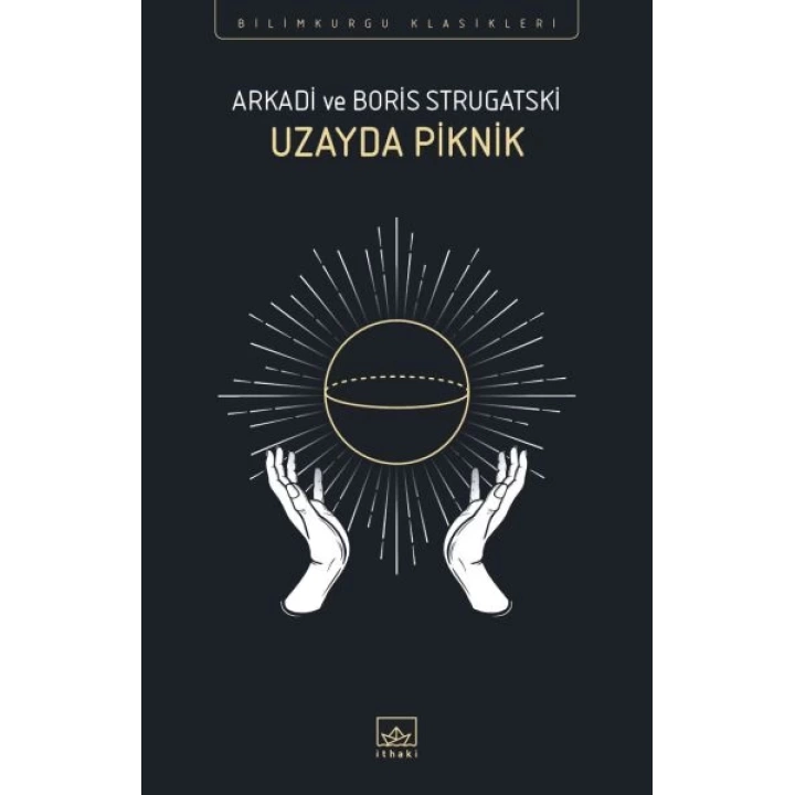 Uzayda Piknik