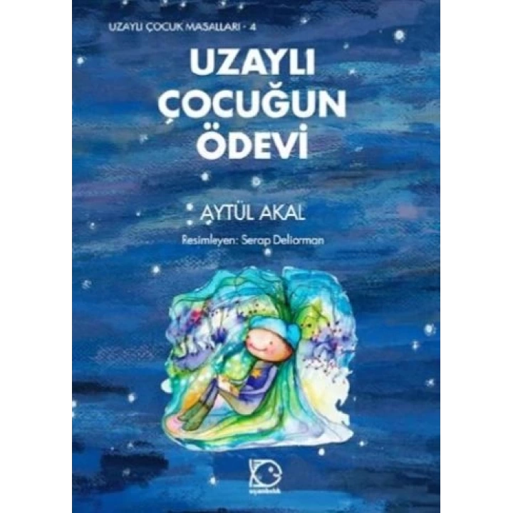 Uzaylı Çocuğun Ödevi